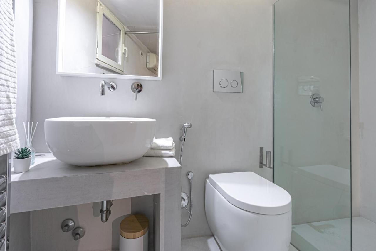 Lucrezia Apartment - Close To Piazza Navona Roma Exterior foto