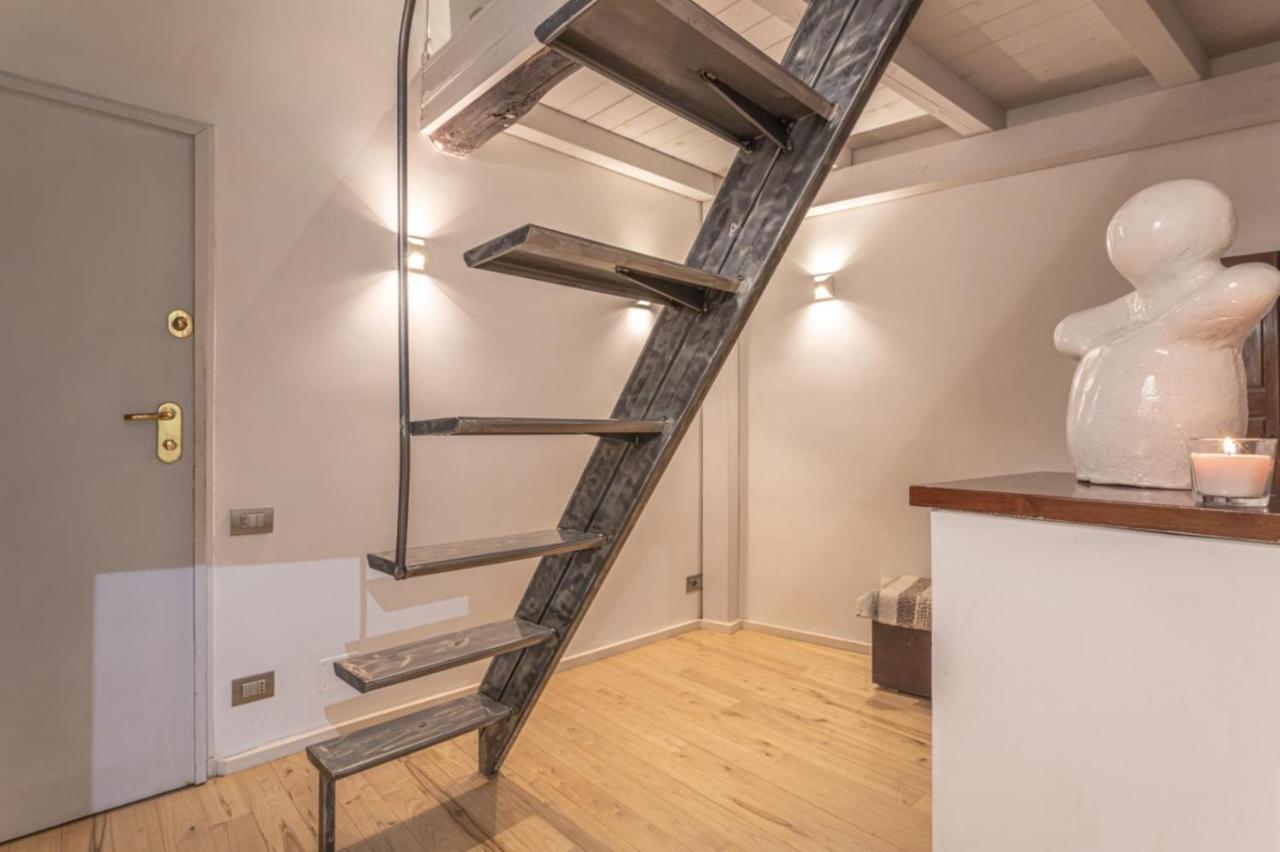 Lucrezia Apartment - Close To Piazza Navona Roma Exterior foto