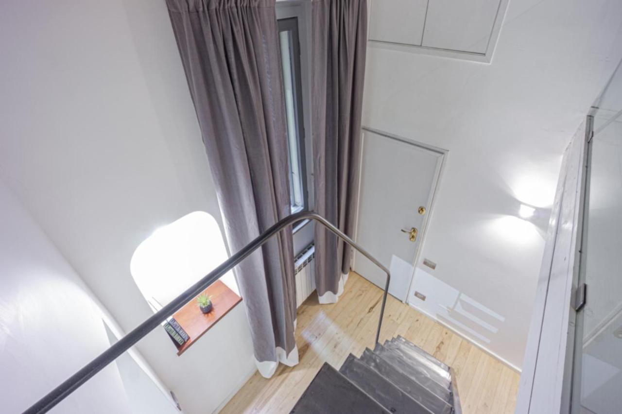 Lucrezia Apartment - Close To Piazza Navona Roma Exterior foto