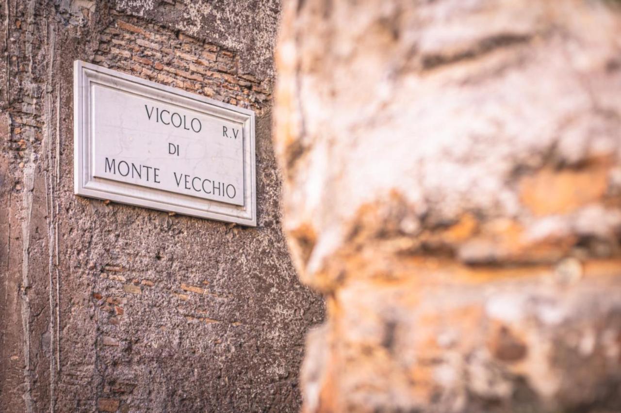 Lucrezia Apartment - Close To Piazza Navona Roma Exterior foto
